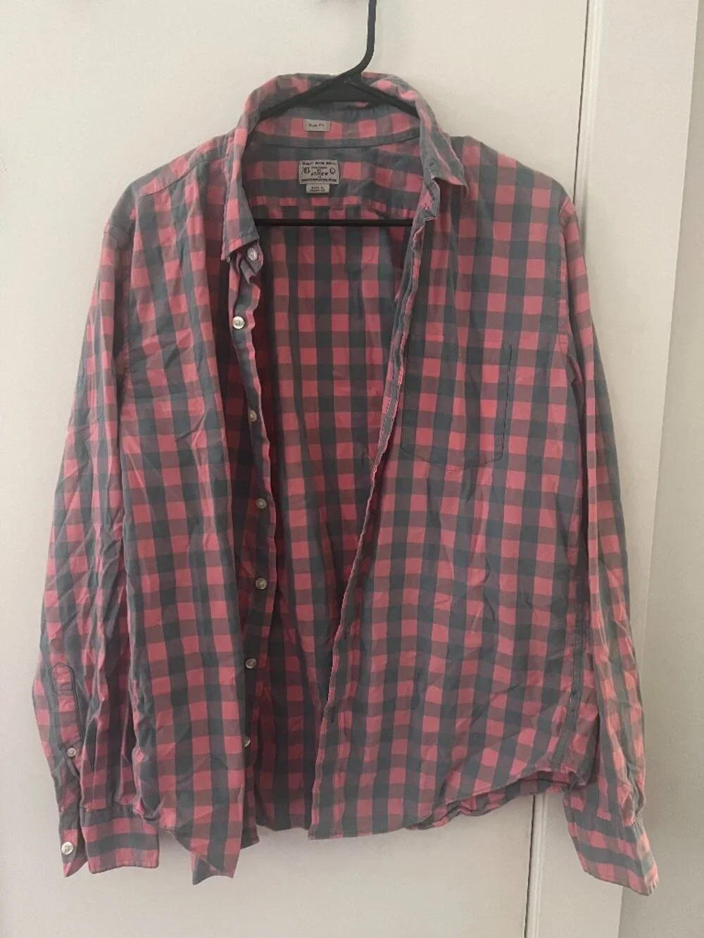 J.Crew Bundle of Long Sleeve Shirts